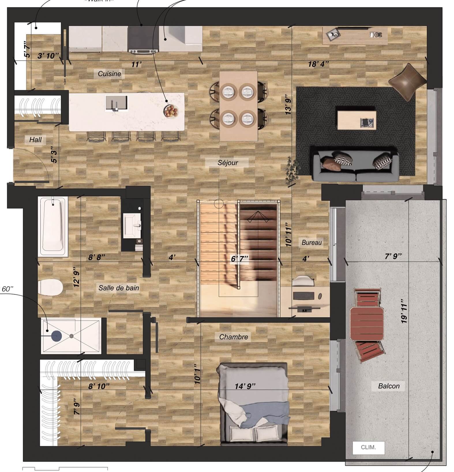 40, rue de la Pointe-aux-Lièvres, Québec, QC G1k 0J7 — photo 1