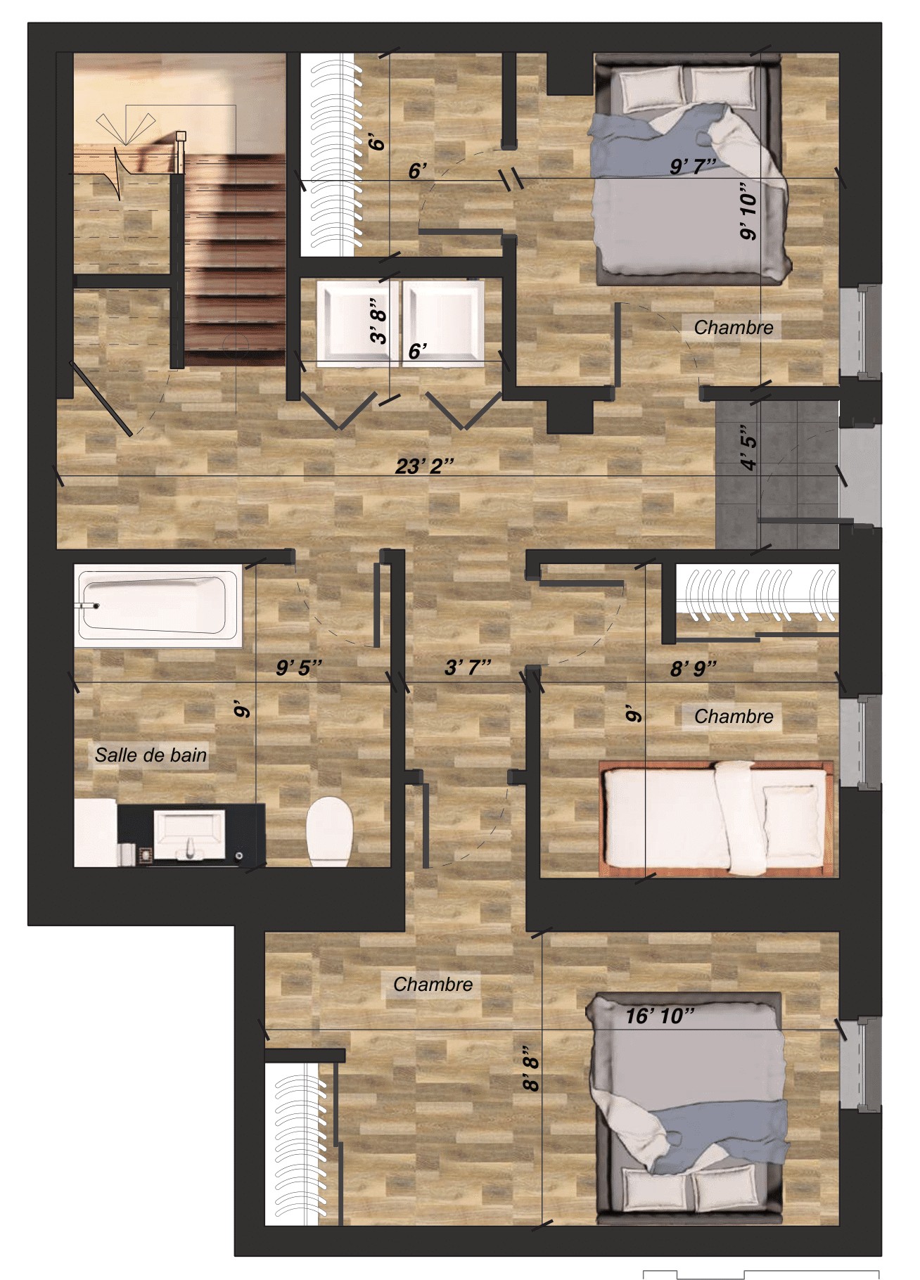 40, rue de la Pointe-aux-Lièvres, Québec, QC G1k 0J7 — photo 1